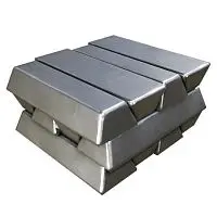 Чушка никеля Н-3 ГОСТ 849-2018 купить Донецк